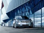 Cadillac BLS 2005 года